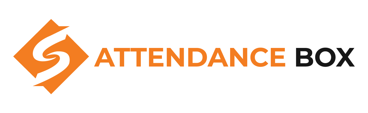 Attendance Box